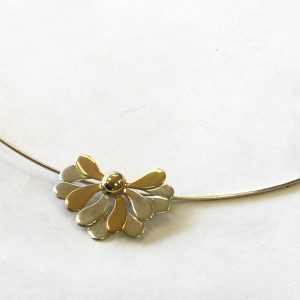 COLLAR Dorado