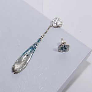 aretes-flores-plata