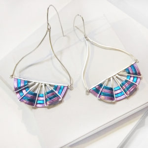 aretes-abanico-bicolor