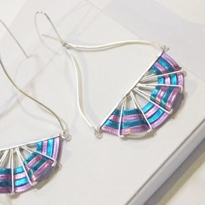 aretes-abanico-bicolor-2